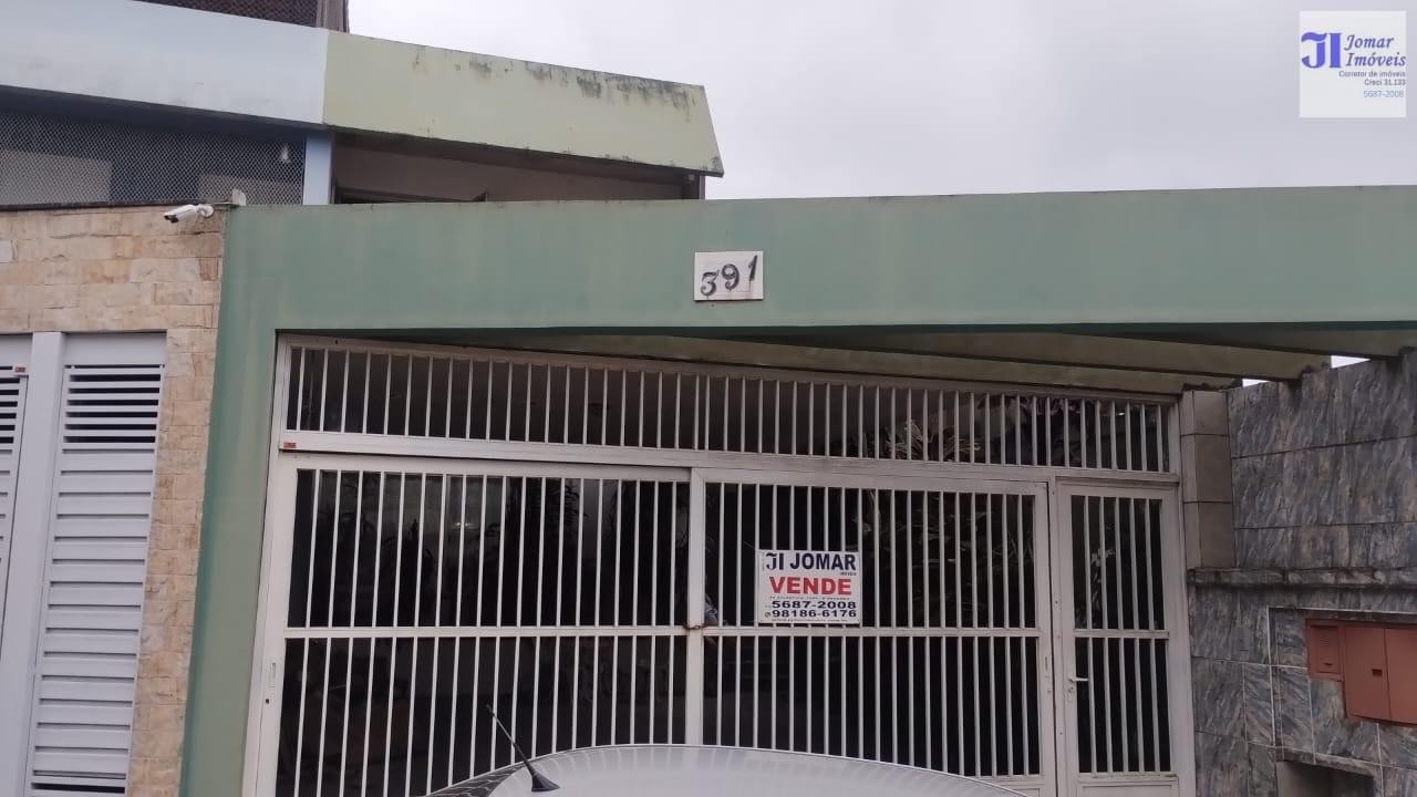Sobrado - Foto 1