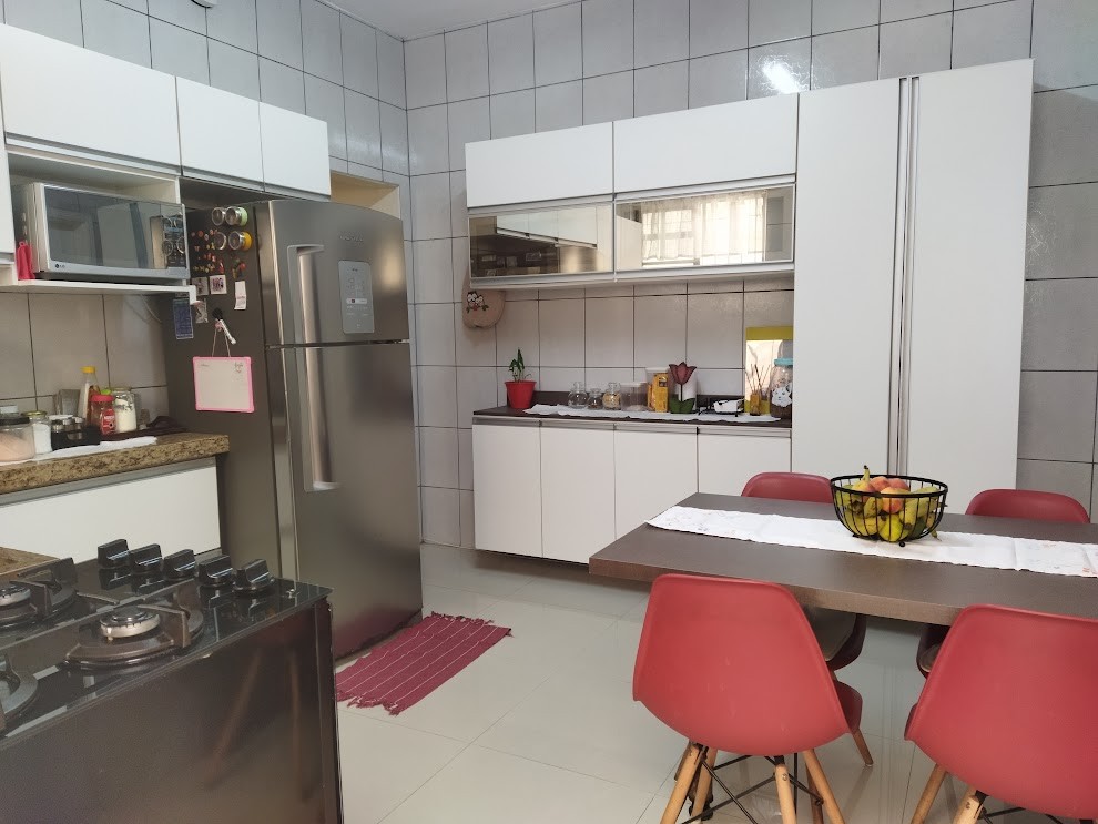 Casa, 3 quartos - Foto 7