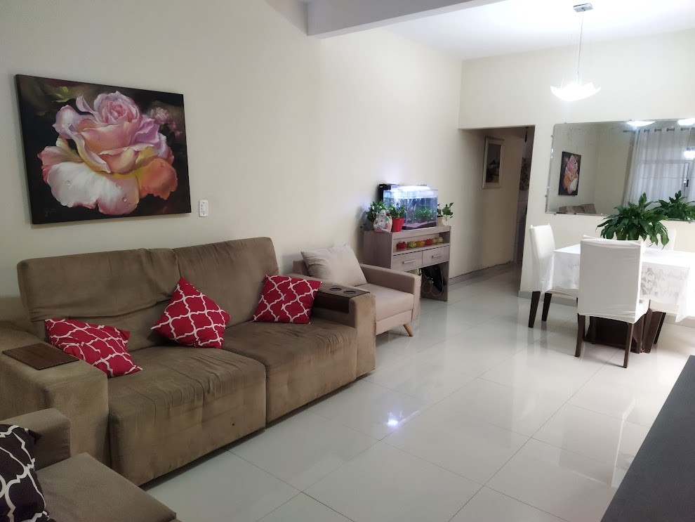 Casa, 3 quartos - Foto 2