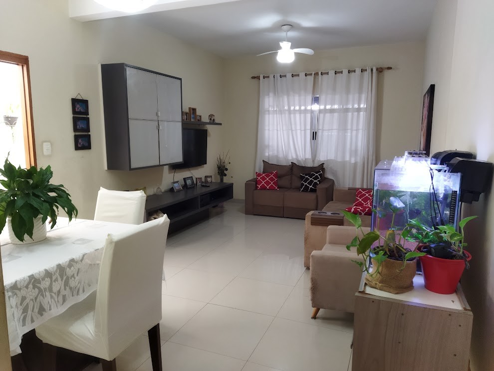 Casa, 3 quartos - Foto 3