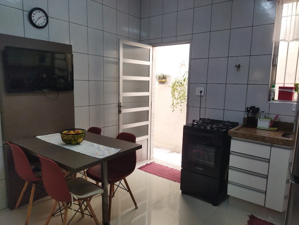 Casa, 3 quartos - Foto 9