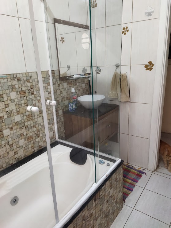 Casa, 3 quartos - Foto 11