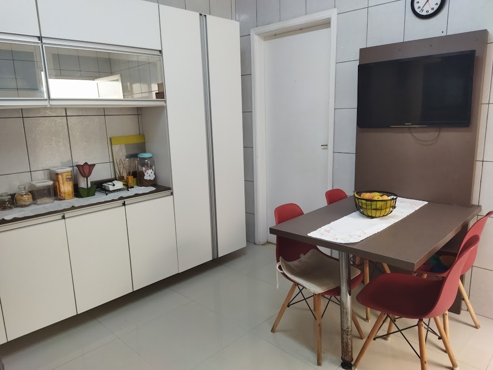 Casa, 3 quartos - Foto 8