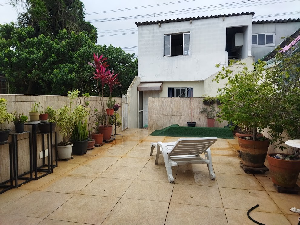 Casa, 3 quartos - Foto 19