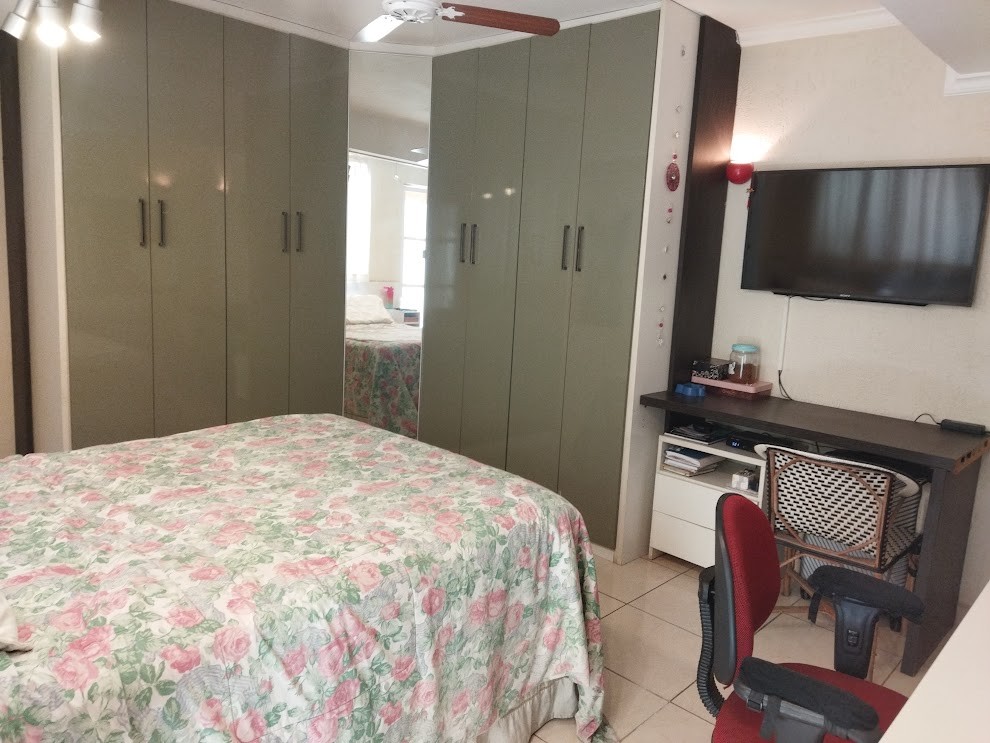 Casa, 3 quartos - Foto 14