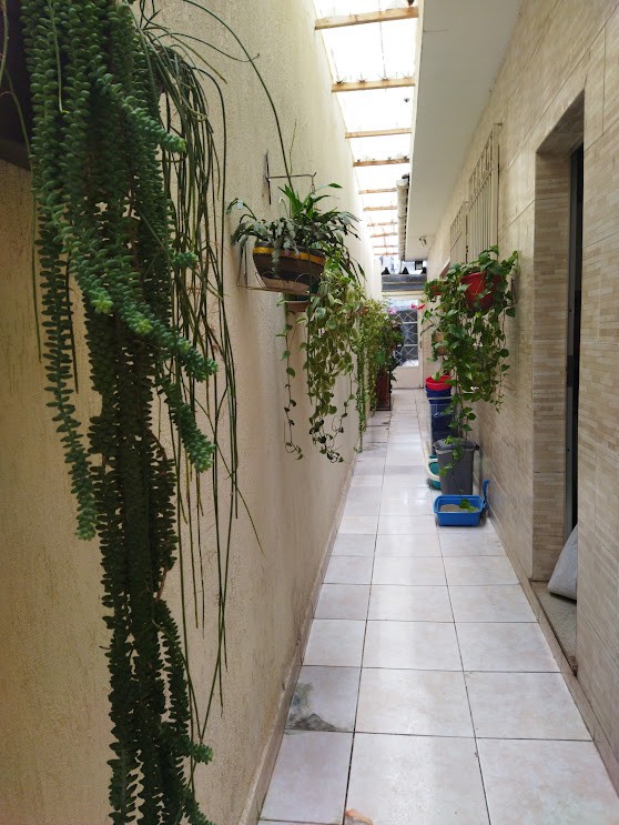 Casa, 3 quartos - Foto 17