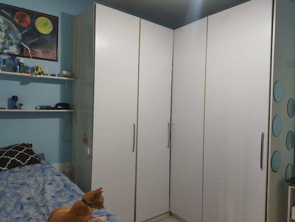 Casa, 3 quartos - Foto 22