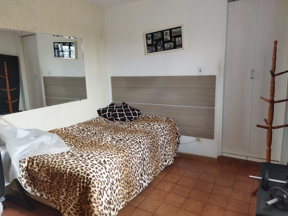 Casa, 3 quartos - Foto 18