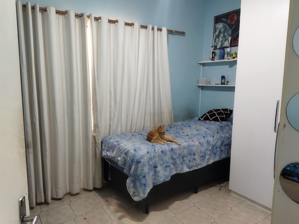 Casa, 3 quartos - Foto 23