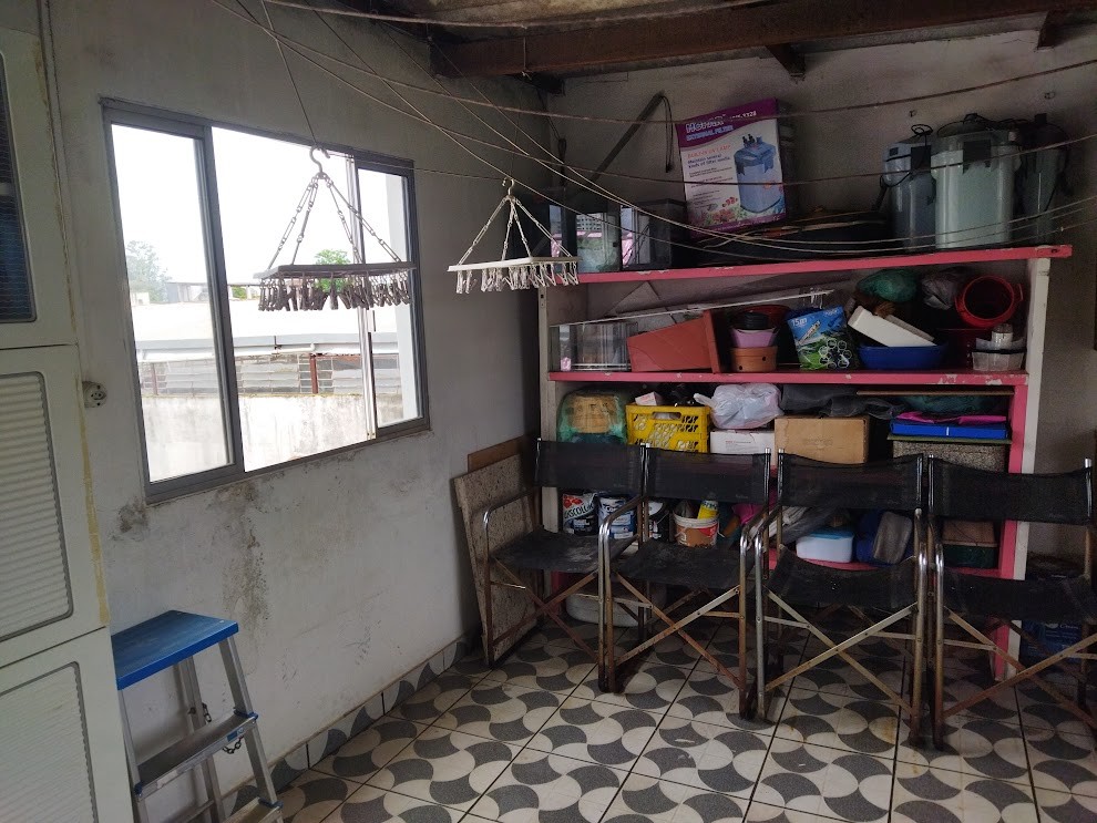 Casa, 3 quartos - Foto 26