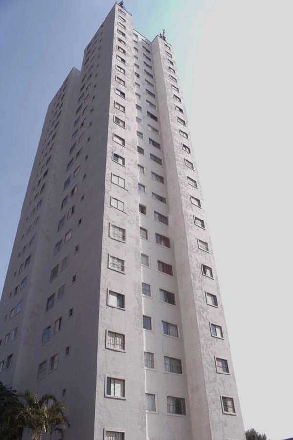 Apartamento, 2 quartos - Foto 2