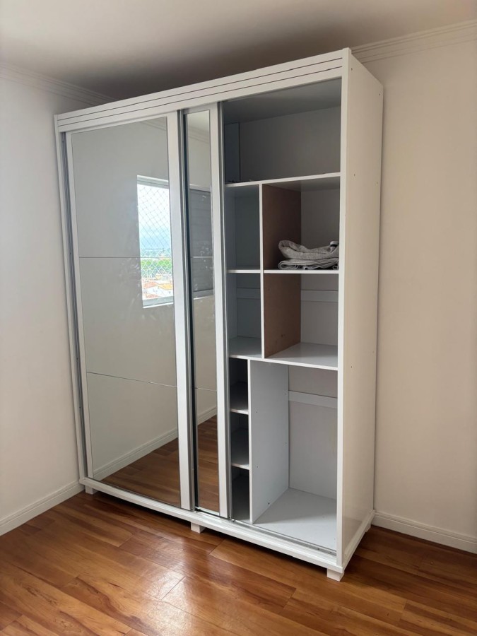 Apartamento, 2 quartos - Foto 5