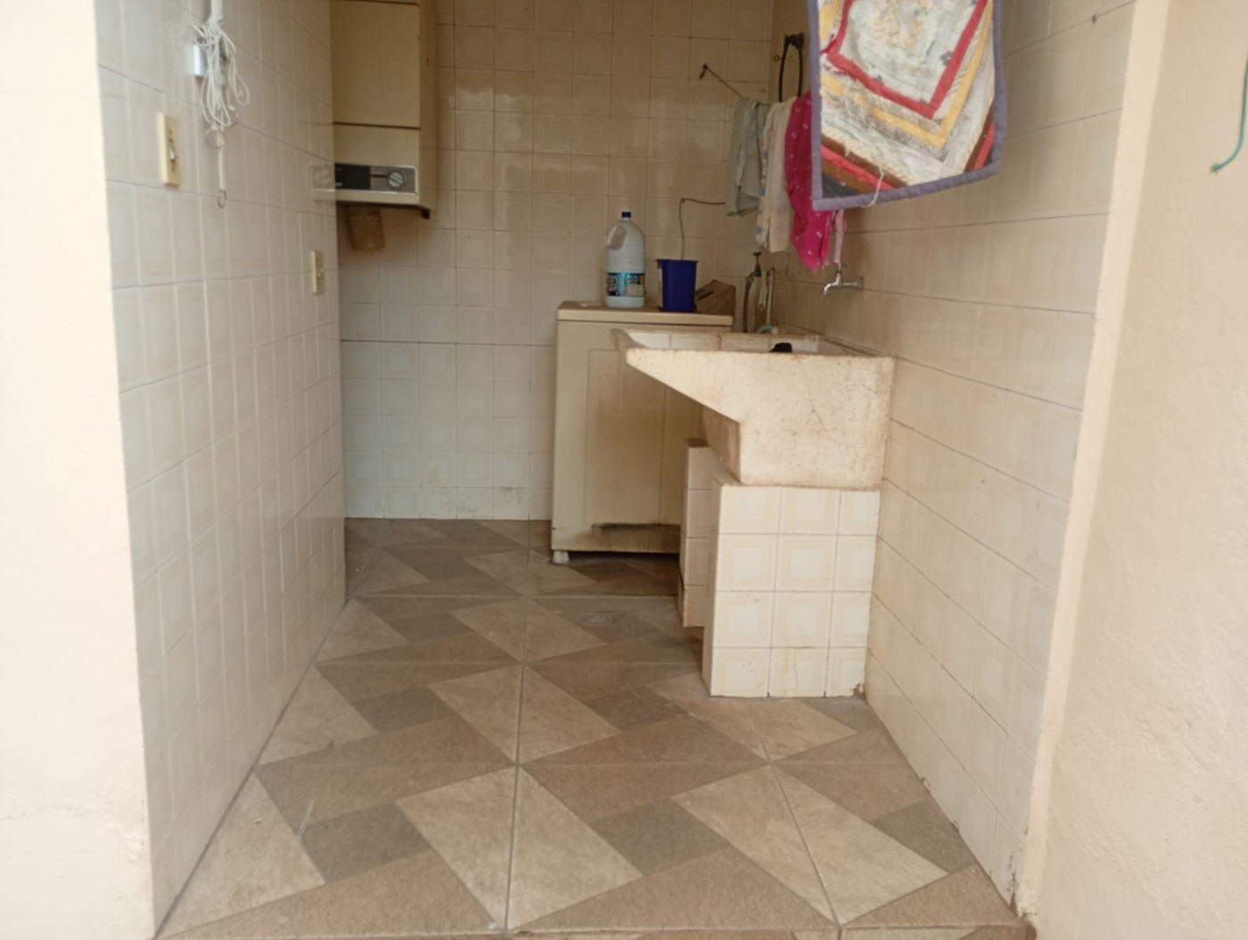 Sobrado, 3 quartos, 140 m² - Foto 13