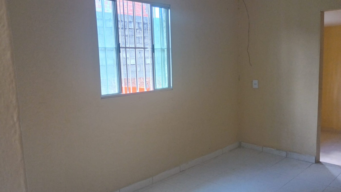 Casa, 1 quarto - Foto 1