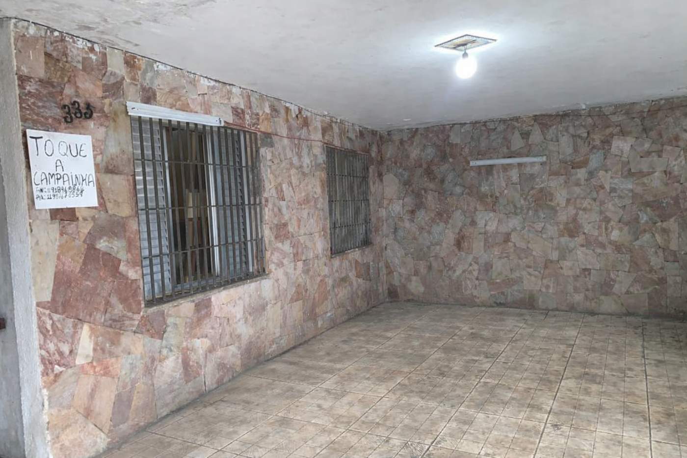 Casa, 4 quartos - Foto 1