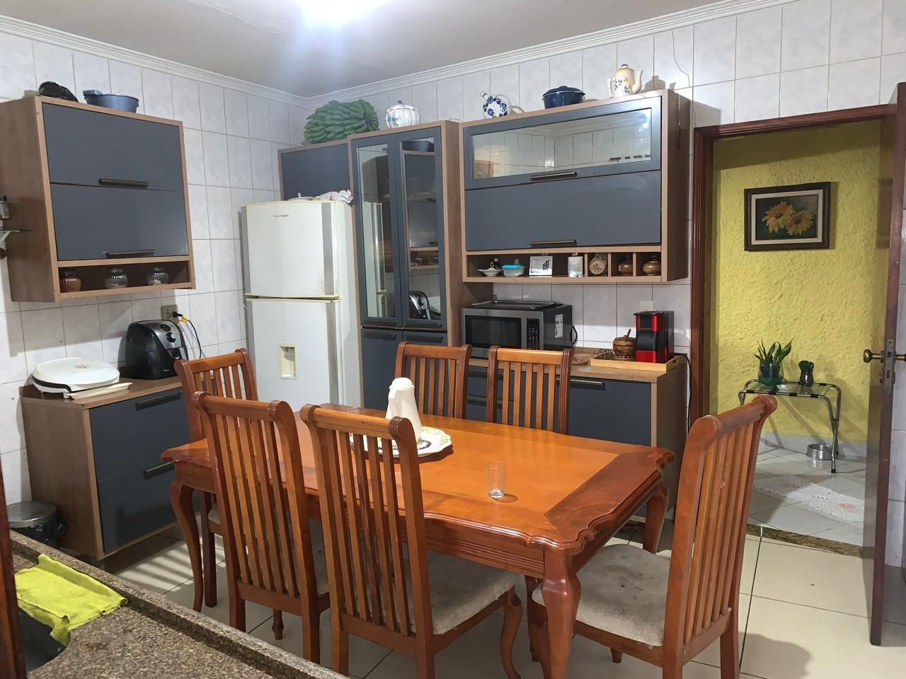 Casa, 4 quartos - Foto 3