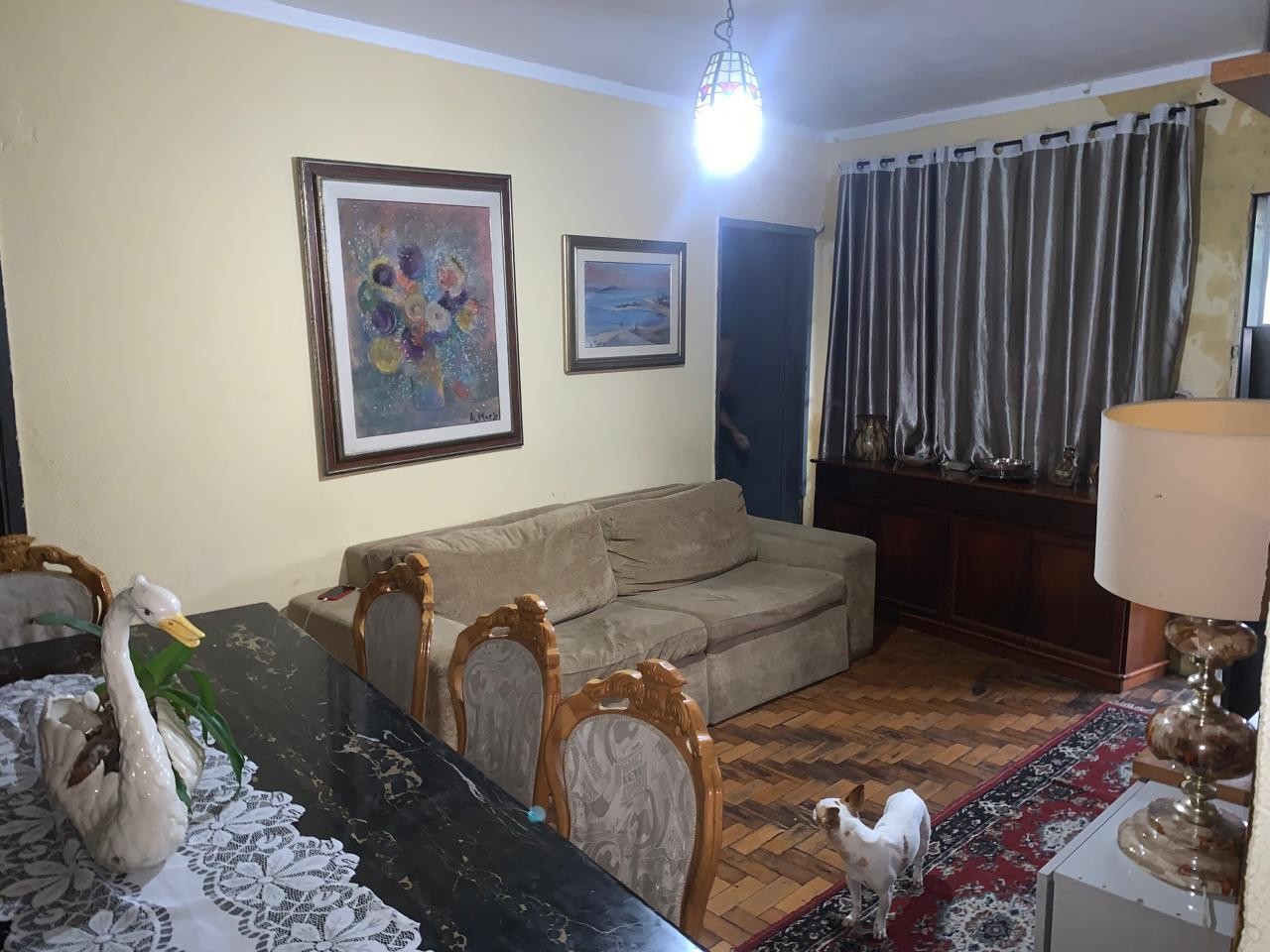 Casa, 4 quartos - Foto 6