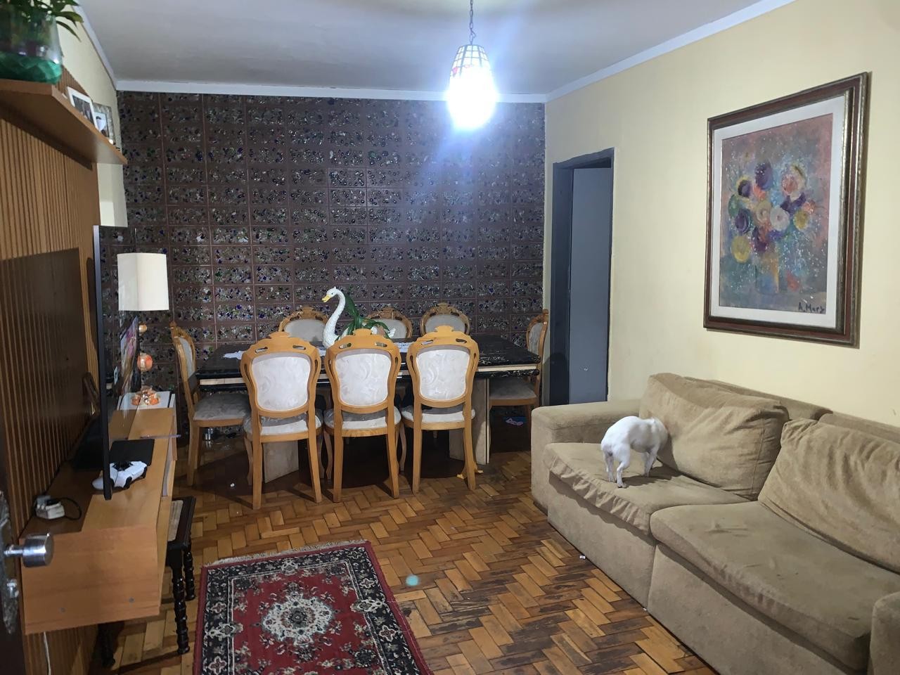 Casa, 4 quartos - Foto 7