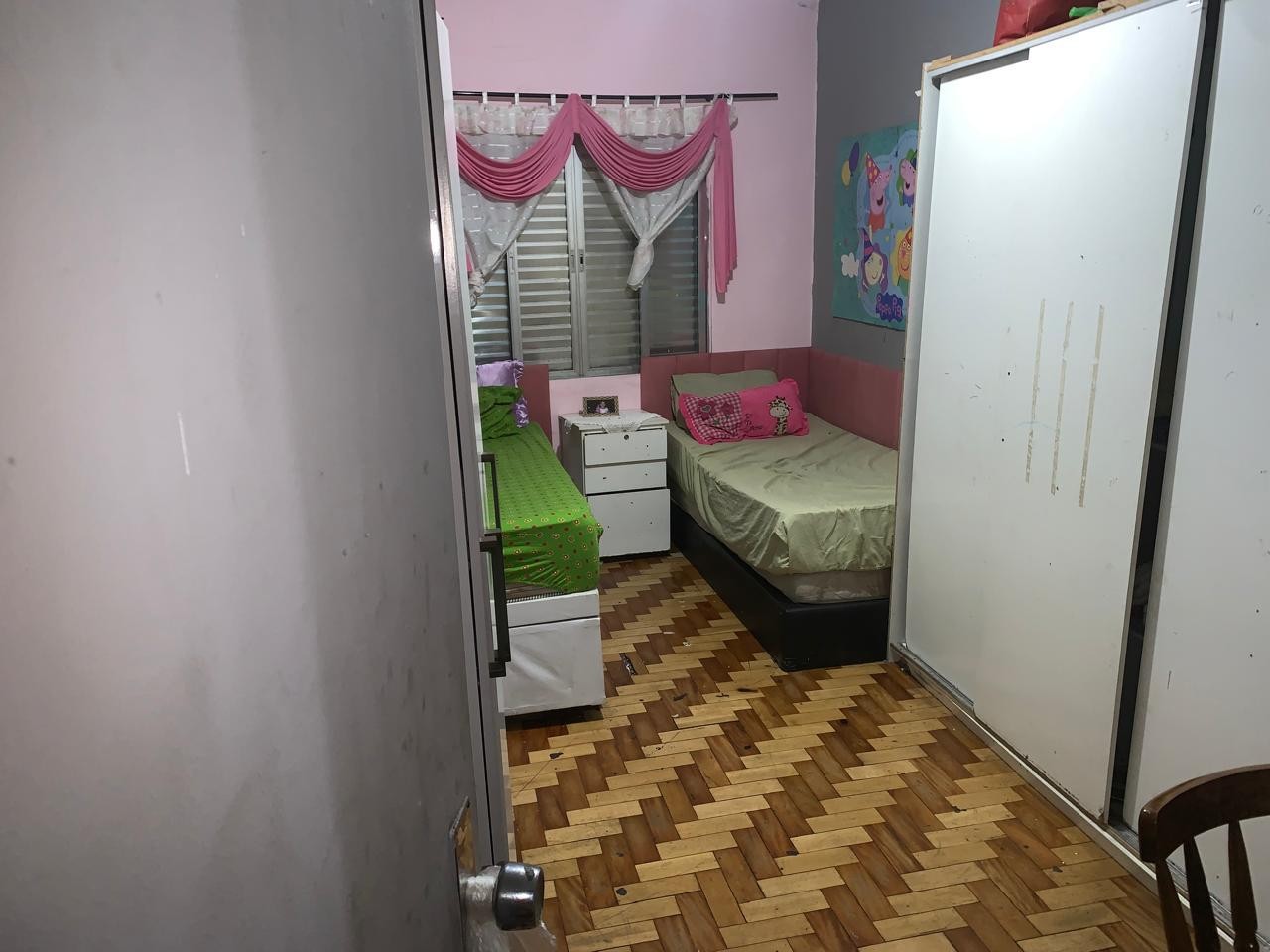 Casa, 4 quartos - Foto 12