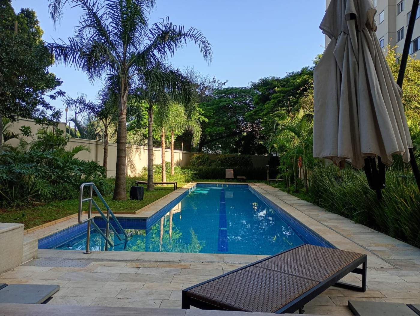 Apartamento, 2 quartos, 42 m² - Foto 1