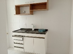 Apartamento, 2 quartos, 42 m² - Foto 3