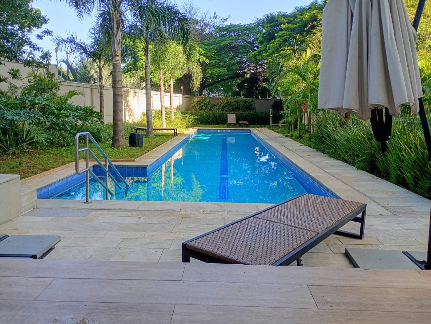 Apartamento, 2 quartos, 42 m² - Foto 2