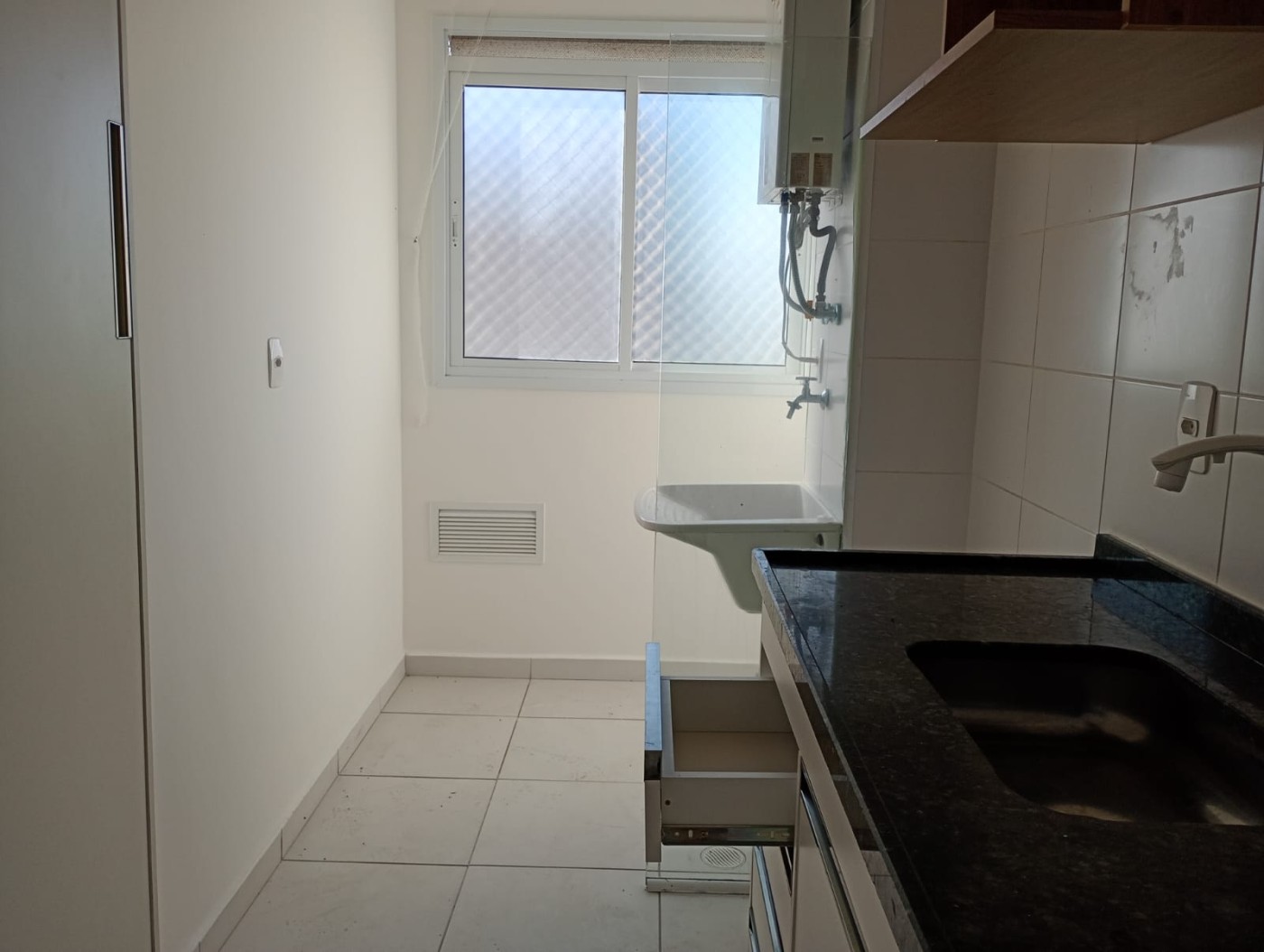Apartamento, 2 quartos, 42 m² - Foto 4