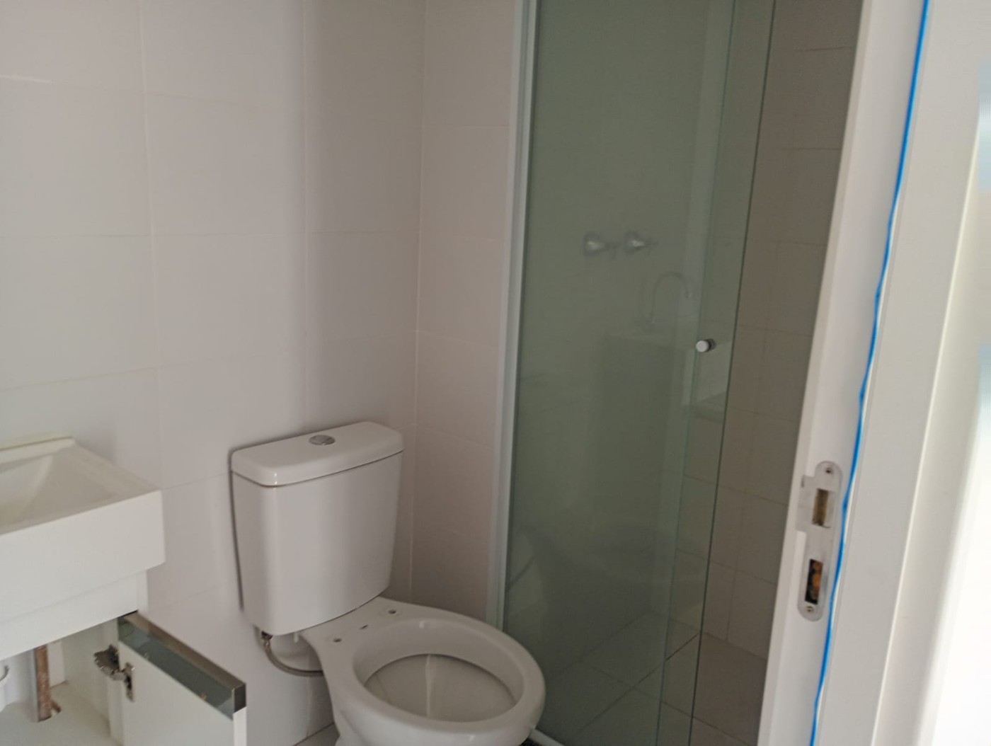 Apartamento, 2 quartos, 42 m² - Foto 7