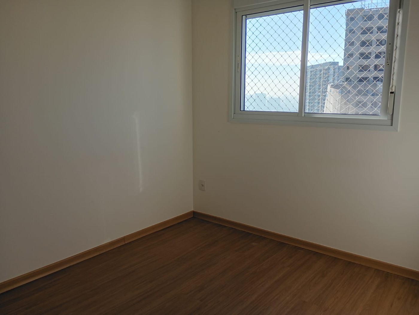 Apartamento, 2 quartos, 42 m² - Foto 6