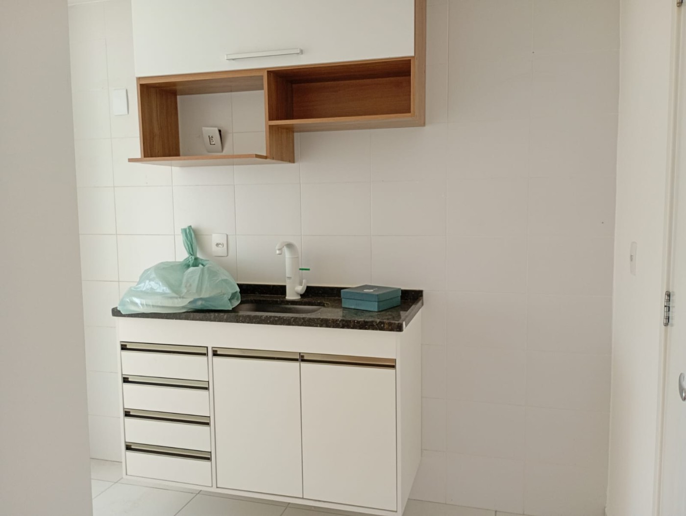 Apartamento, 2 quartos, 42 m² - Foto 12