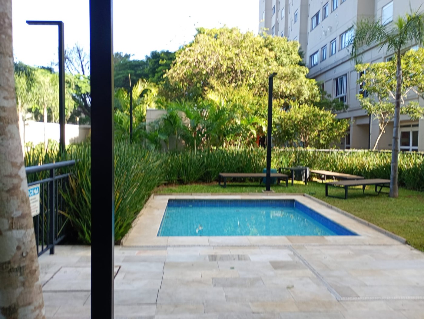 Apartamento, 2 quartos, 42 m² - Foto 13