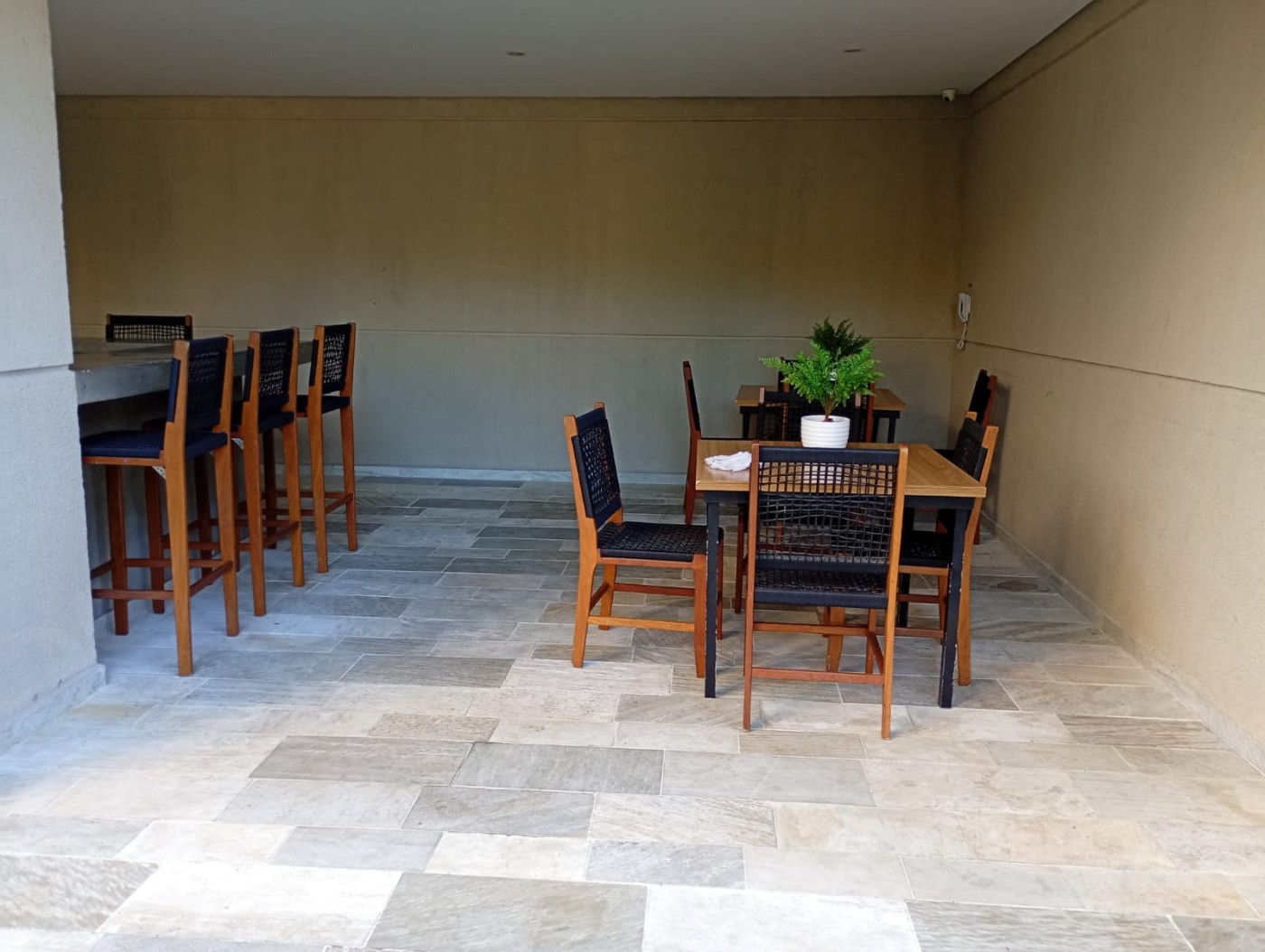 Apartamento, 2 quartos, 42 m² - Foto 14