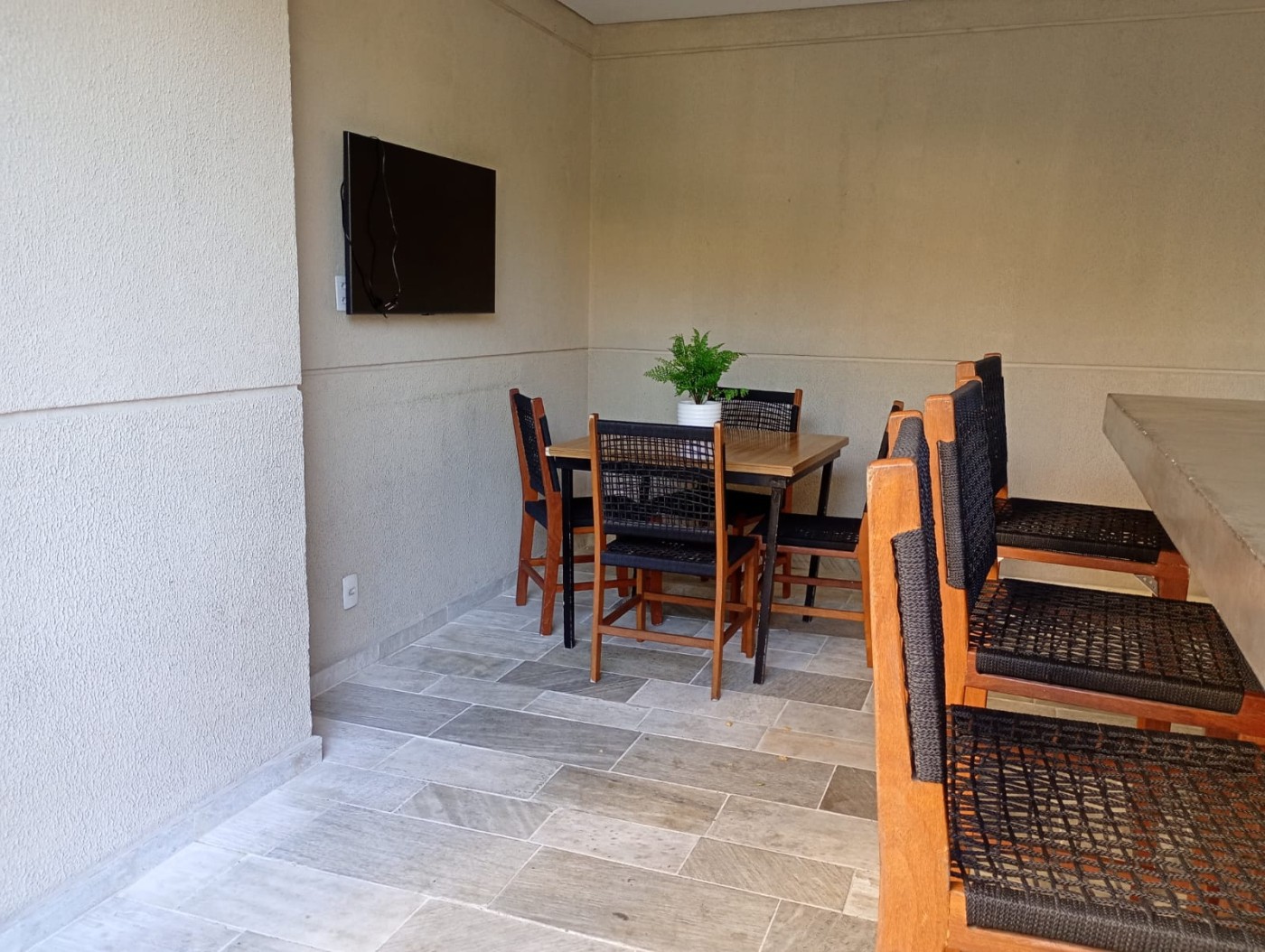 Apartamento, 2 quartos, 42 m² - Foto 15