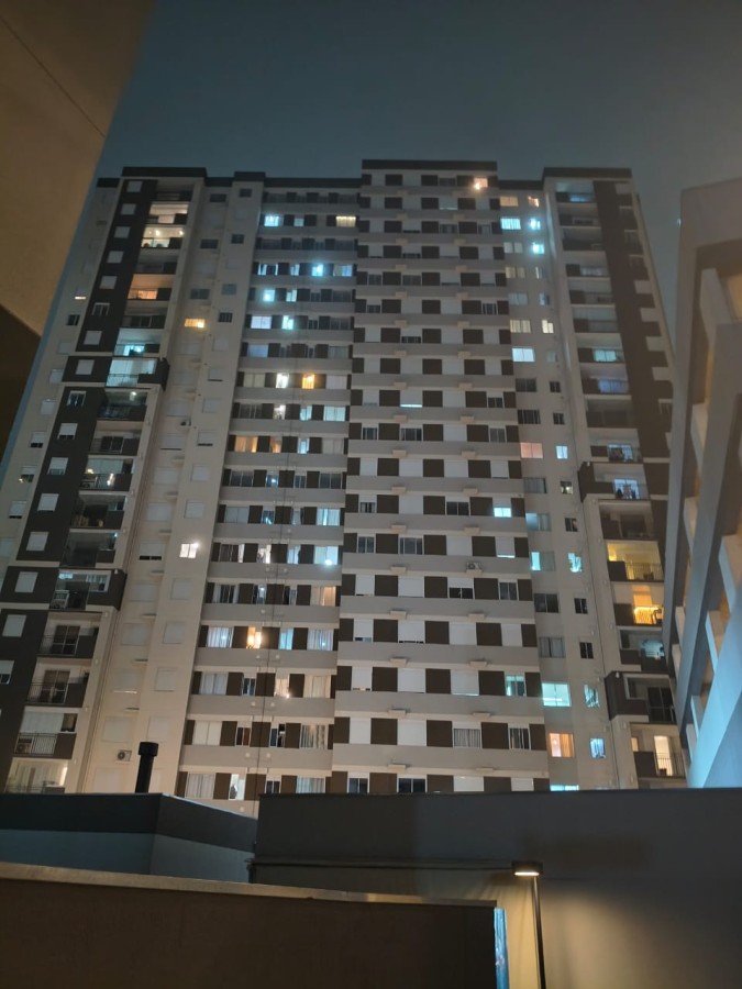 Apartamento, 2 quartos, 40 m² - Foto 1