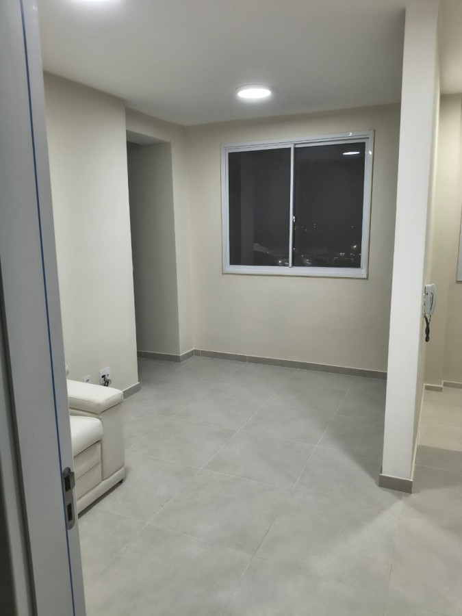 Apartamento, 2 quartos, 40 m² - Foto 5