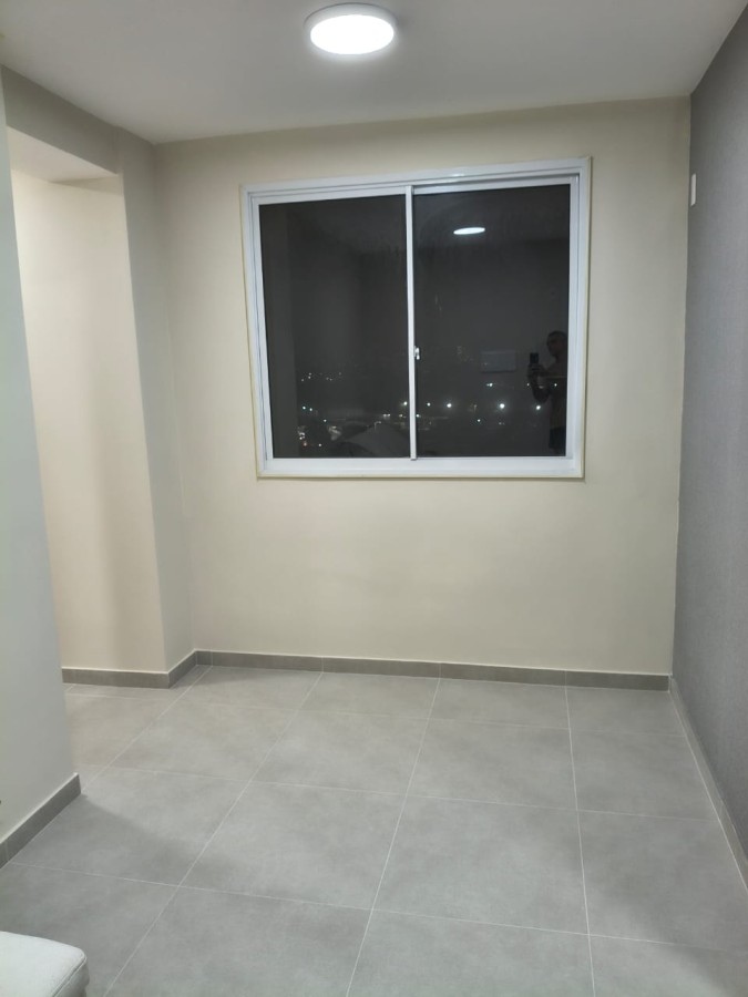 Apartamento, 2 quartos, 40 m² - Foto 8