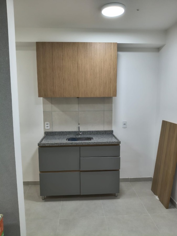 Apartamento, 2 quartos, 40 m² - Foto 10