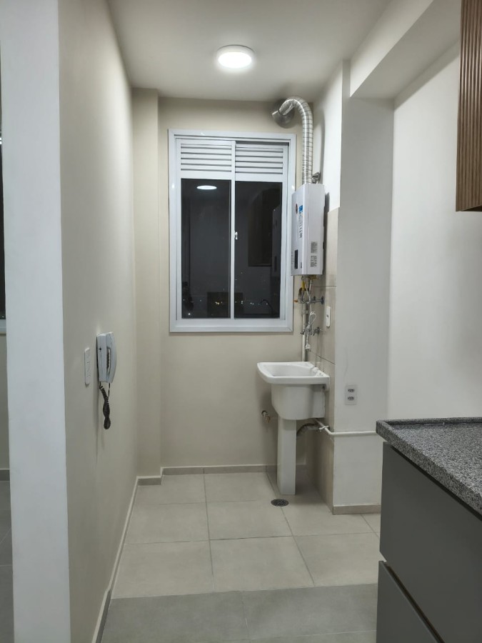 Apartamento, 2 quartos, 40 m² - Foto 14