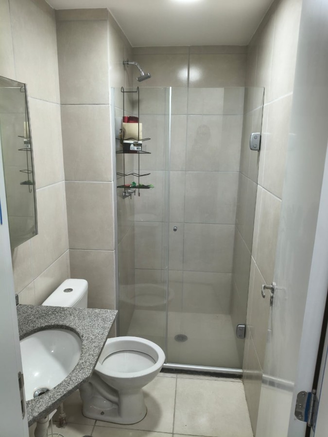 Apartamento, 2 quartos, 40 m² - Foto 16