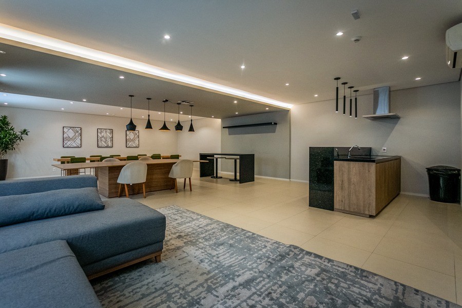 Apartamento, 2 quartos, 40 m² - Foto 18