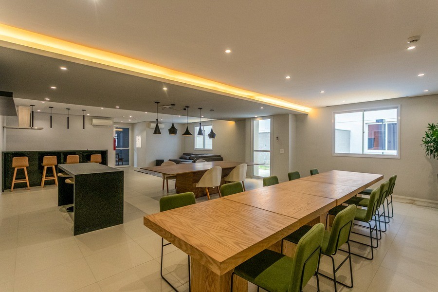 Apartamento, 2 quartos, 40 m² - Foto 19