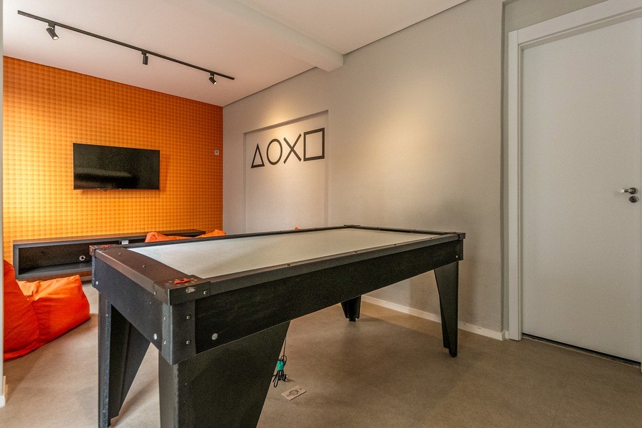 Apartamento, 2 quartos, 40 m² - Foto 20