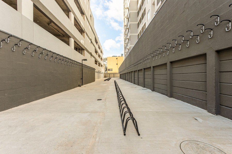 Apartamento, 2 quartos, 40 m² - Foto 28