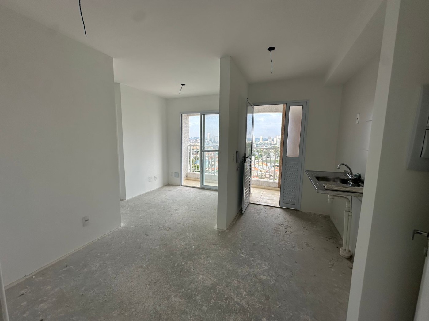 Apartamento, 2 quartos - Foto 5