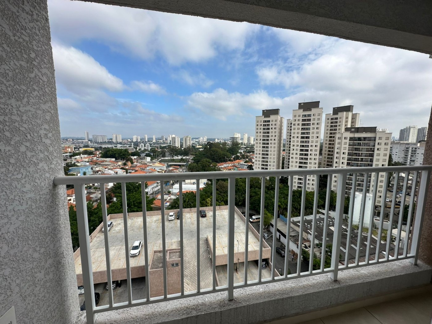 Apartamento, 2 quartos - Foto 4