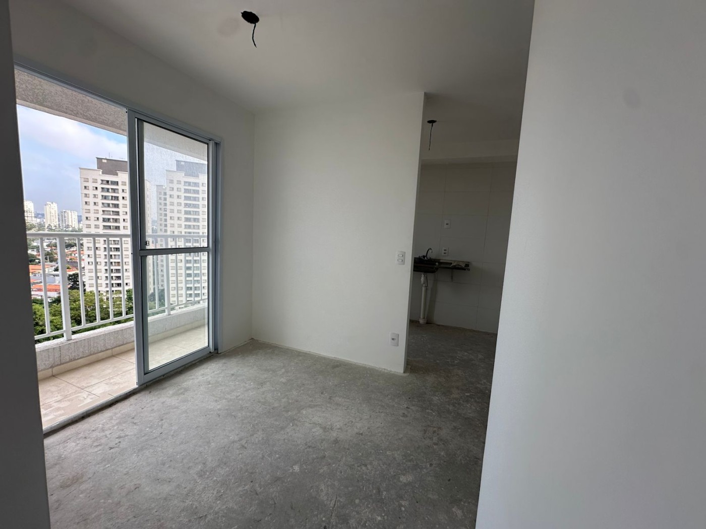 Apartamento, 2 quartos - Foto 6