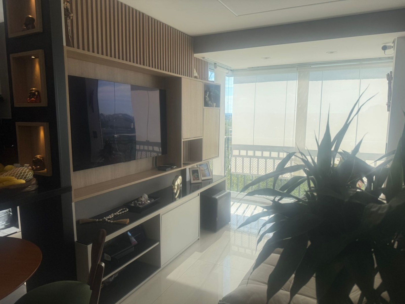 Apartamento, 2 quartos, 93 m² - Foto 2