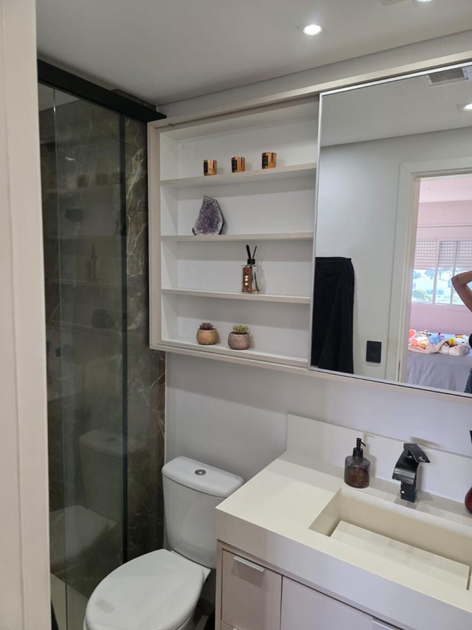 Apartamento, 2 quartos, 93 m² - Foto 4