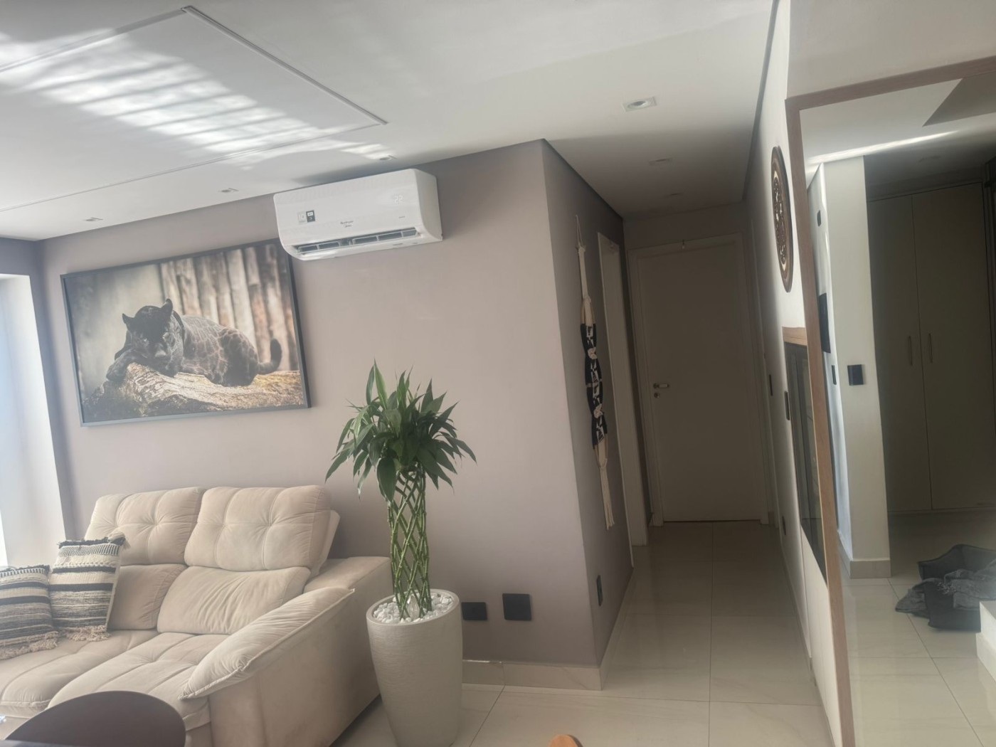 Apartamento, 2 quartos, 93 m² - Foto 3