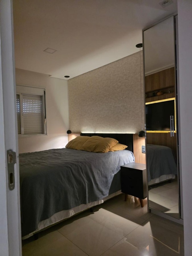 Apartamento, 2 quartos, 93 m² - Foto 7